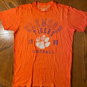 Small Men’s Clemson Football